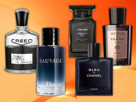 kohl's men's fragrances